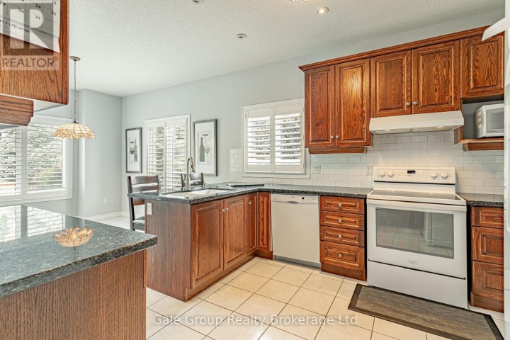 Photo 15 at 603 Fox Hollow Court, Woodstock - North, Woodstock