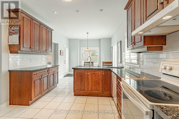 Photo 16 at 603 Fox Hollow Court, Woodstock - North, Woodstock