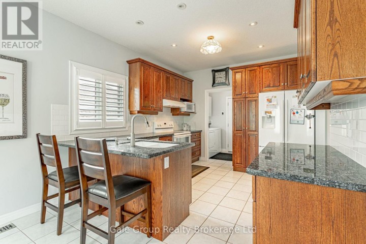 Photo 18 at 603 Fox Hollow Court, Woodstock - North, Woodstock