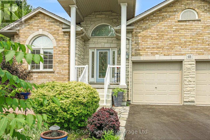 Photo 3 at 603 Fox Hollow Court, Woodstock - North, Woodstock