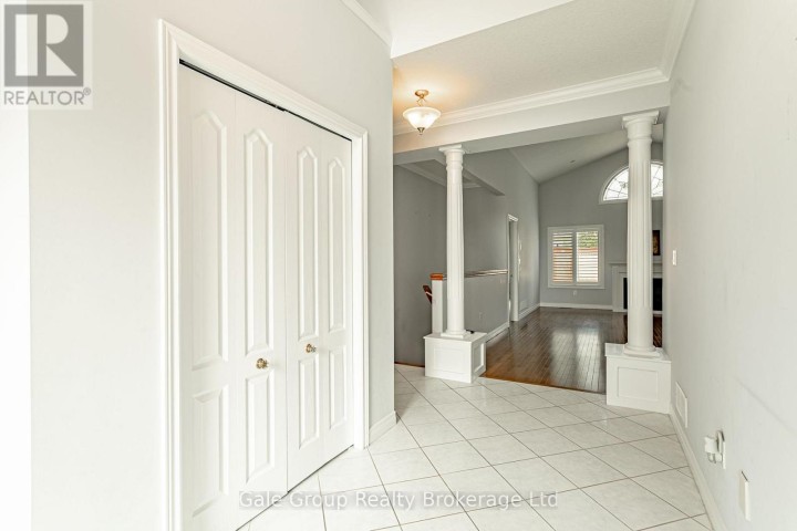 Photo 4 at 603 Fox Hollow Court, Woodstock - North, Woodstock