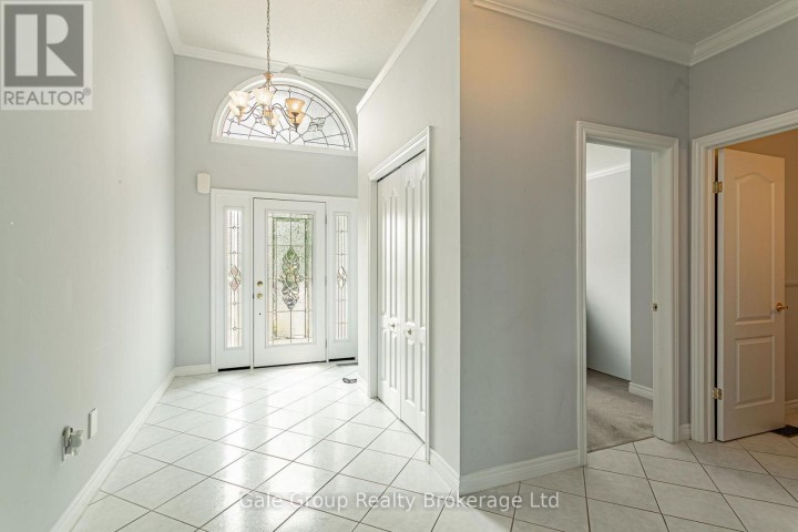 Photo 5 at 603 Fox Hollow Court, Woodstock - North, Woodstock
