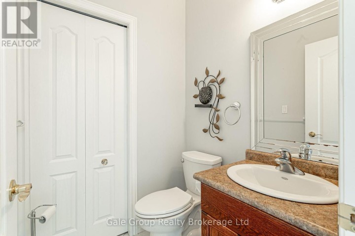Photo 6 at 603 Fox Hollow Court, Woodstock - North, Woodstock