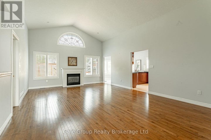 Photo 7 at 603 Fox Hollow Court, Woodstock - North, Woodstock