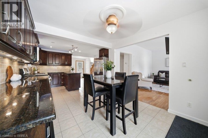 Photo 15 at 119 Brantwood Park Road, Brantwood Park, Brantford