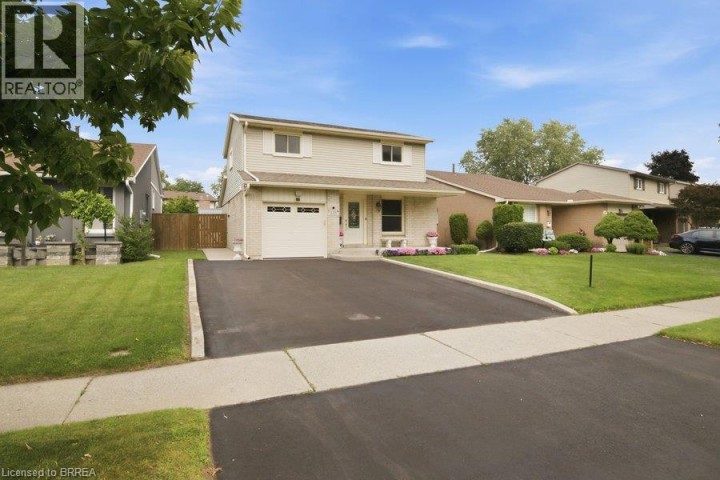 Photo 2 at 119 Brantwood Park Road, Brantwood Park, Brantford