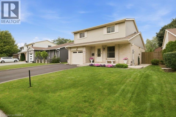 Photo 4 at 119 Brantwood Park Road, Brantwood Park, Brantford