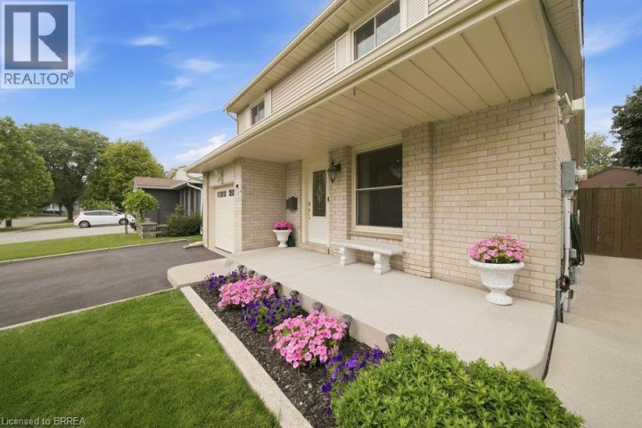 Photo 5 at 119 Brantwood Park Road, Brantwood Park, Brantford