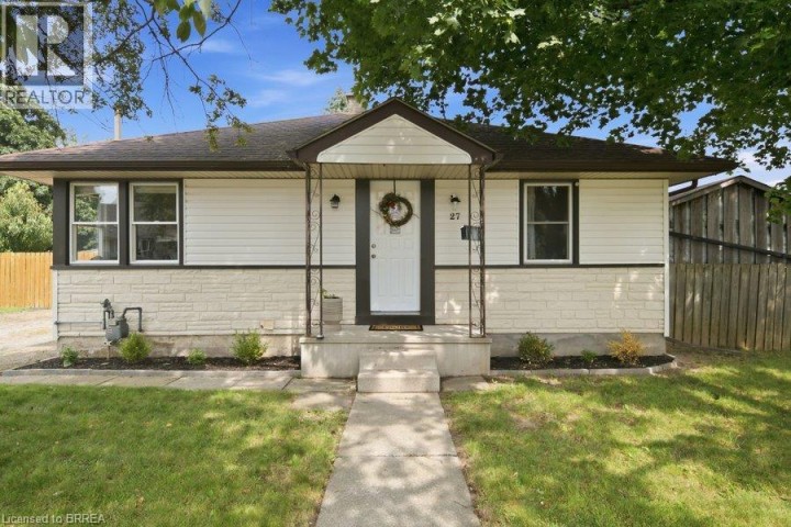 Photo 10 at 27 Frank Street, Holmedale, Brantford