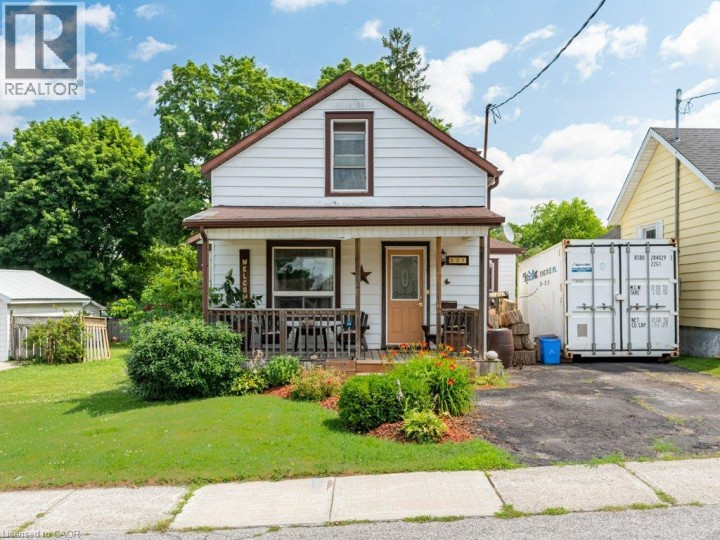 Photo 1 at 127 Bond Street, Ingersoll - South, Ingersoll