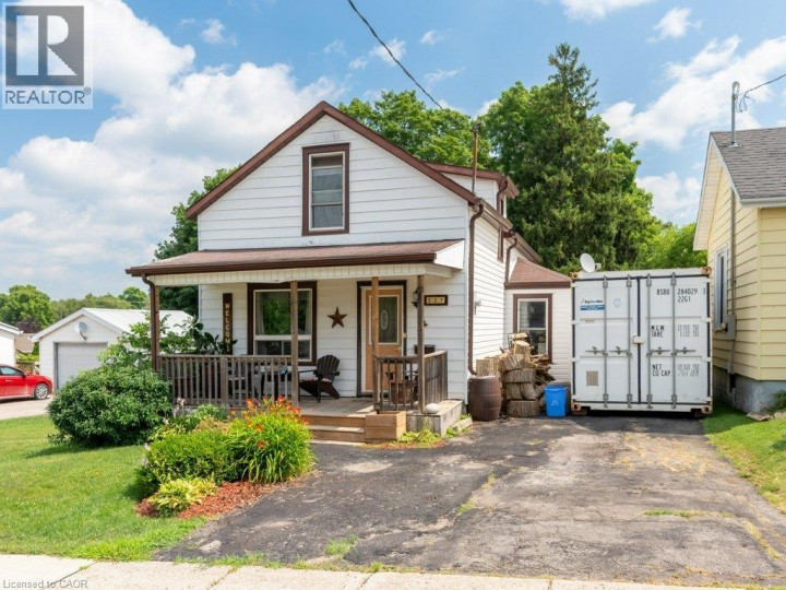 Photo 2 at 127 Bond Street, Ingersoll - South, Ingersoll