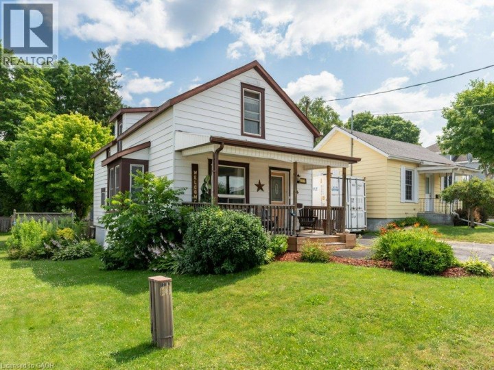 Photo 3 at 127 Bond Street, Ingersoll - South, Ingersoll