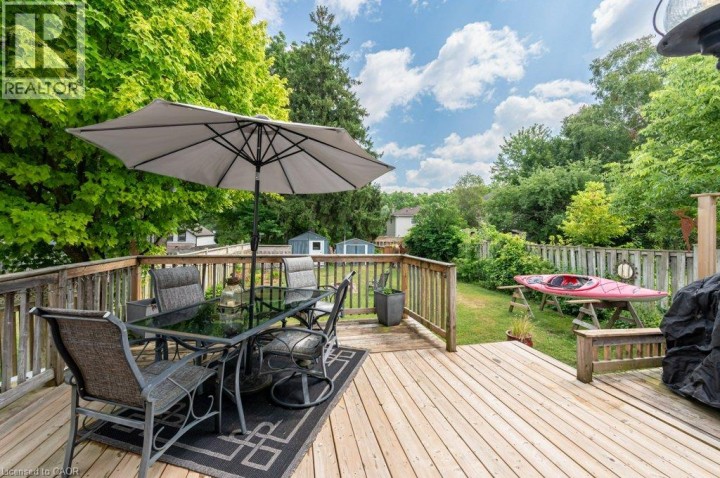 Photo 36 at 127 Bond Street, Ingersoll - South, Ingersoll