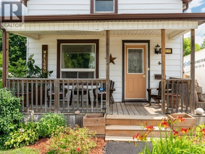 Photo 4 at 127 Bond Street, Ingersoll - South, Ingersoll