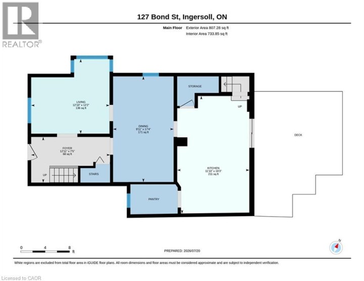 Photo 45 at 127 Bond Street, Ingersoll - South, Ingersoll