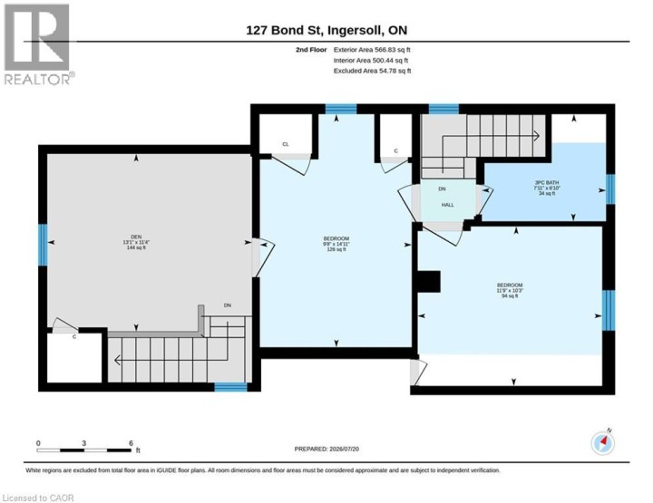 Photo 46 at 127 Bond Street, Ingersoll - South, Ingersoll