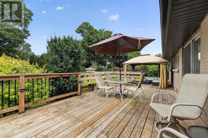 Photo 11 at 309 Quarterline Road, Tillsonburg