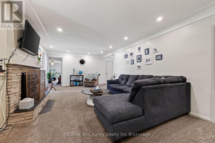 Photo 14 at 309 Quarterline Road, Tillsonburg