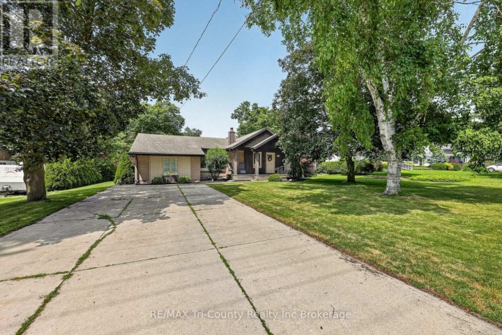 Photo 3 at 309 Quarterline Road, Tillsonburg