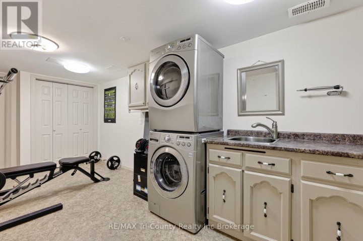 Photo 31 at 309 Quarterline Road, Tillsonburg