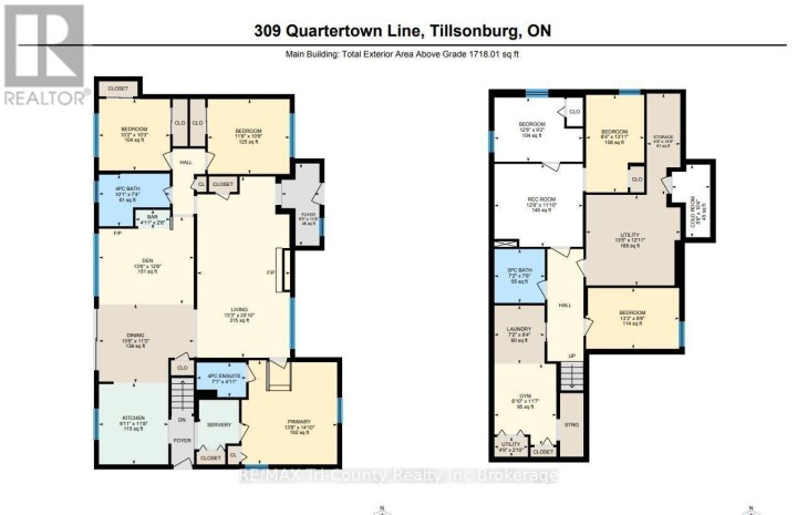Photo 38 at 309 Quarterline Road, Tillsonburg