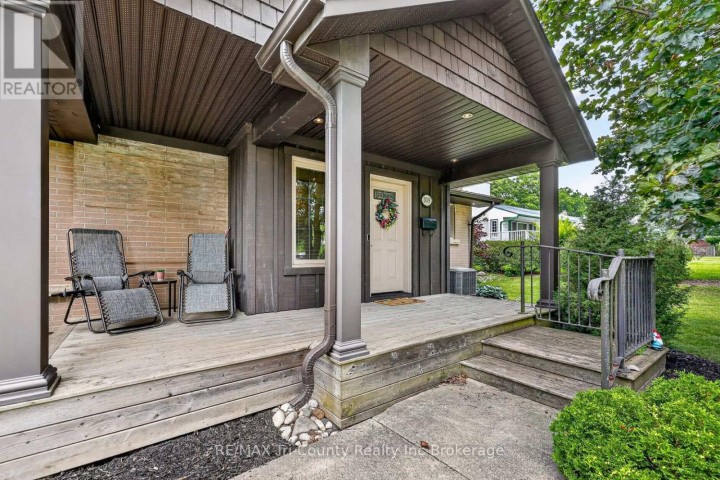 Photo 4 at 309 Quarterline Road, Tillsonburg