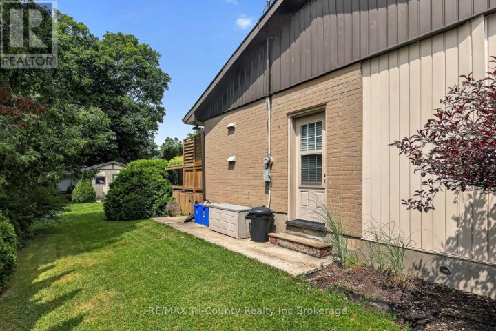 Photo 5 at 309 Quarterline Road, Tillsonburg