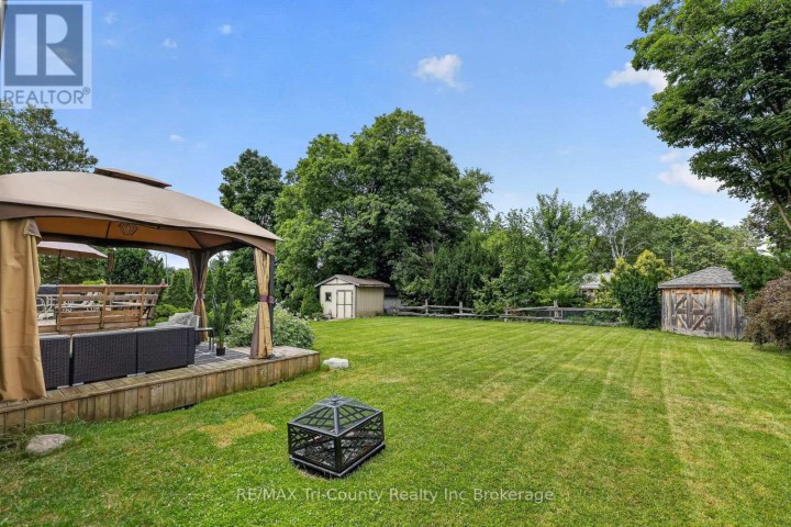 Photo 8 at 309 Quarterline Road, Tillsonburg