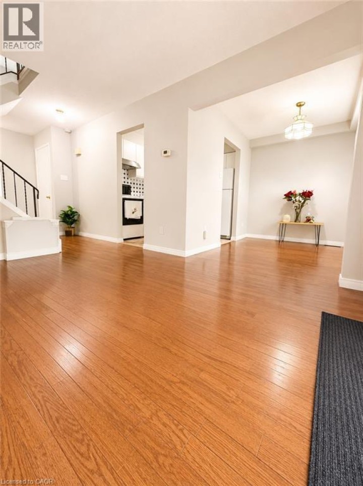 Photo 3 at 6 - 195 Ferguson Drive, Woodstock - South, Woodstock