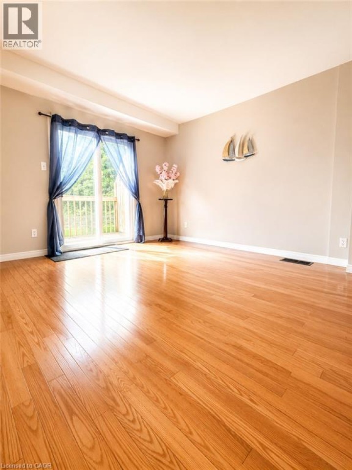 Photo 4 at 6 - 195 Ferguson Drive, Woodstock - South, Woodstock