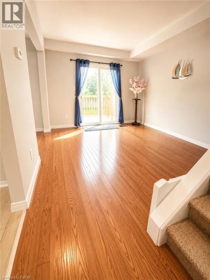 Photo 5 at 6 - 195 Ferguson Drive, Woodstock - South, Woodstock
