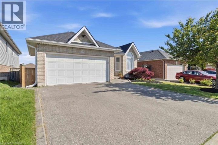 Photo 2 at 36 Garner's Lane, Empire, Brantford