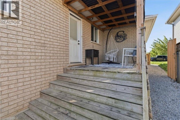 Photo 47 at 36 Garner's Lane, Empire, Brantford