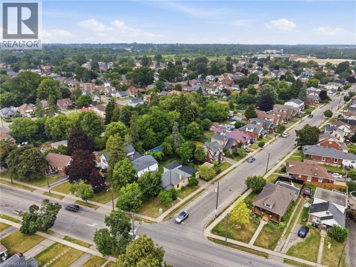 Photo 33 at 254 Erie Avenue, Eagle Place East, Brantford