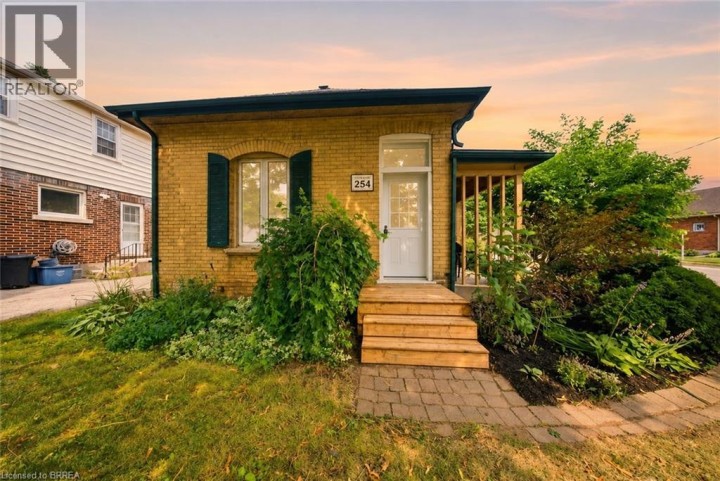Photo 1 at 254 Erie Avenue, Eagle Place East, Brantford