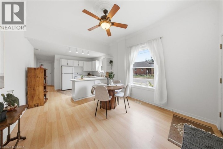 Photo 5 at 254 Erie Avenue, Eagle Place East, Brantford