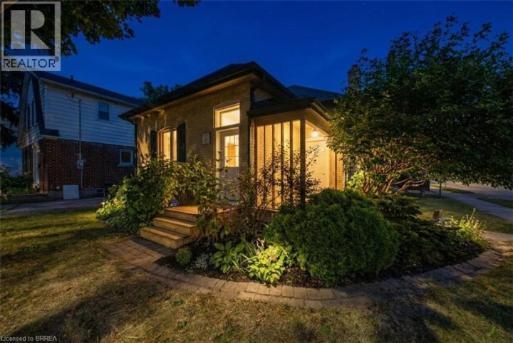 Photo 4 at 254 Erie Avenue, Eagle Place East, Brantford