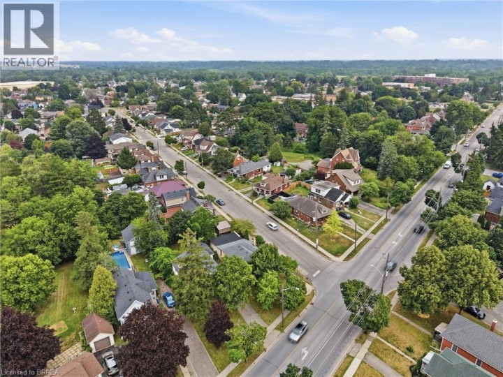 Photo 34 at 254 Erie Avenue, Eagle Place East, Brantford