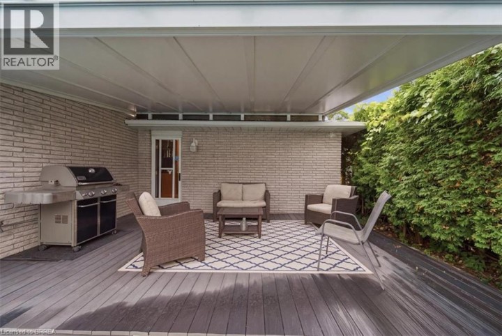 Photo 30 at 76 Enfield Crescent, Brantwood Park, Brantford
