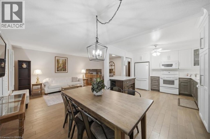 Photo 11 at 76 Enfield Crescent, Brantwood Park, Brantford