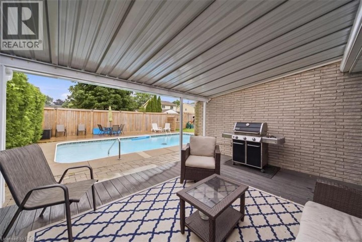 Photo 31 at 76 Enfield Crescent, Brantwood Park, Brantford