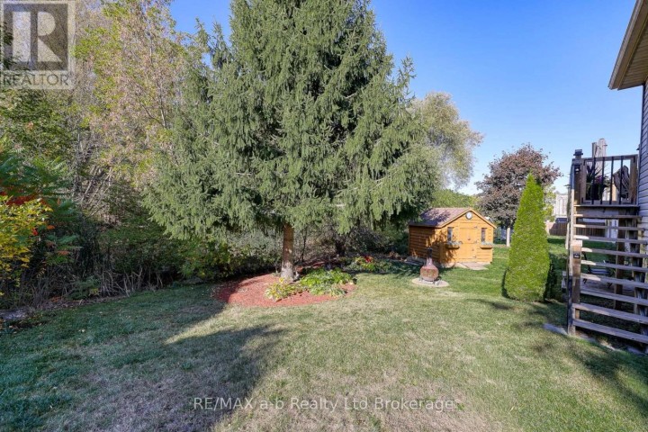 Photo 33 at 11 Cornish Crescent, Ingersoll - South, Ingersoll