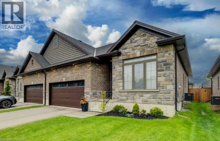 Photo 3 at 15 Matheson Crescent, Innerkip, Woodstock