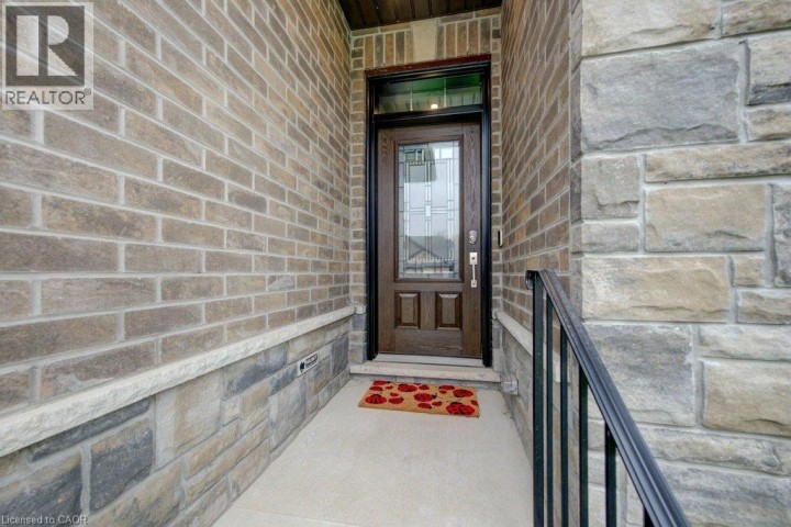 Photo 4 at 15 Matheson Crescent, Innerkip, Woodstock