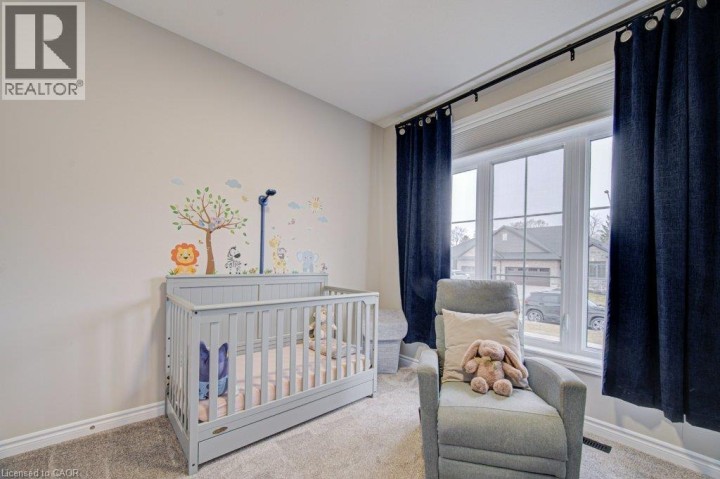 Photo 7 at 15 Matheson Crescent, Innerkip, Woodstock