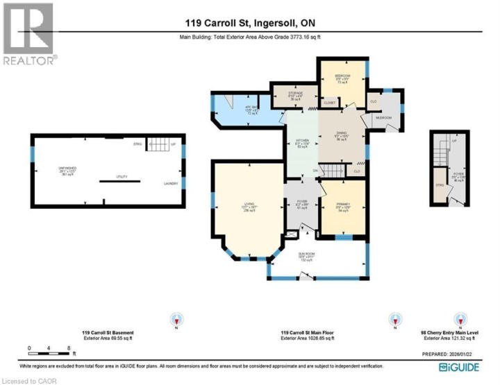 Photo 43 at 119 Carroll Street, Ingersoll - South, Ingersoll