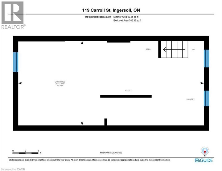 Photo 49 at 119 Carroll Street, Ingersoll - South, Ingersoll