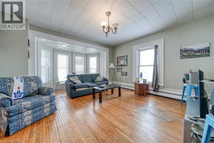 Photo 4 at 119 Carroll Street, Ingersoll - South, Ingersoll