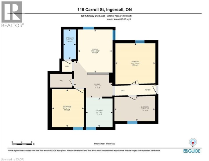 Photo 48 at 119 Carroll Street, Ingersoll - South, Ingersoll