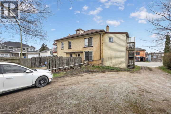 Photo 42 at 119 Carroll Street, Ingersoll - South, Ingersoll